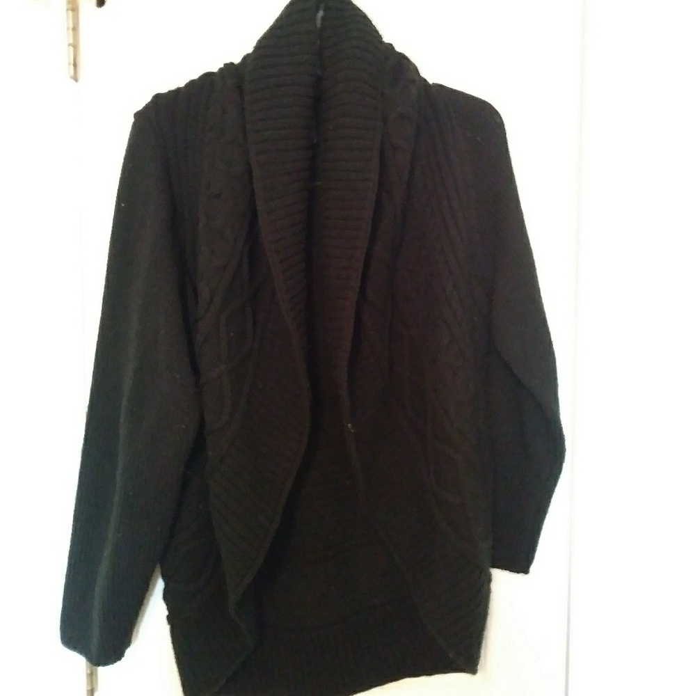 New Direction plus size sweater